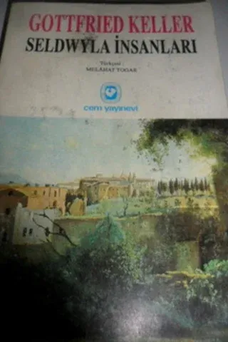 Seldwyla İnsanları