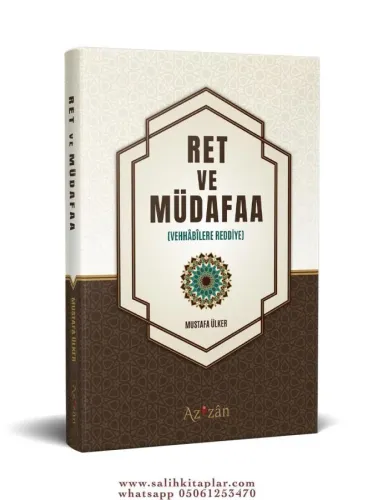 RET VE MÜDAFAA