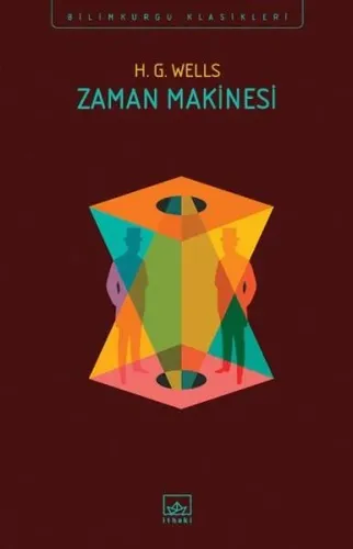 ZAMAN MAKİNESİ