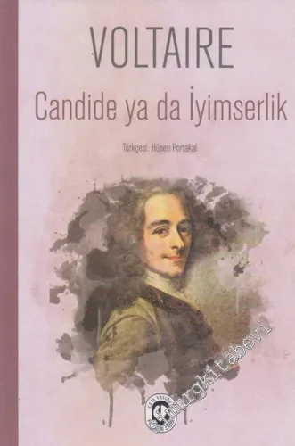 Candide ya da İyimserlik -        2018