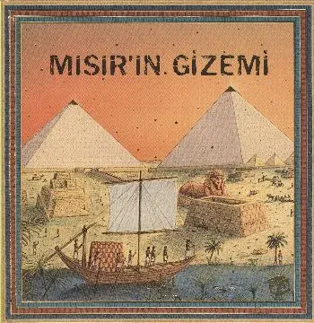 Mısırın Gizemi