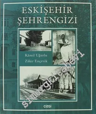 Eskişehir Şehrengizi -         2011