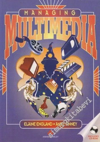 Managing Multimedia with CD  -        1996