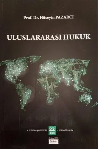 Uluslararası Hukuk