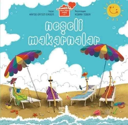 Neşeli Makarnalar