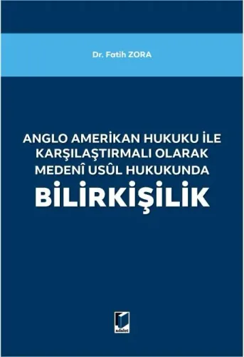 Medeni Usul Hukukunda Bilirkişilik