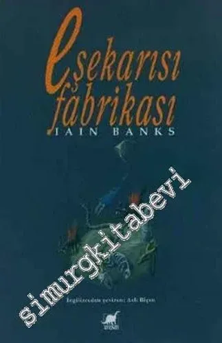 Eşekarısı Fabrikası -        1996