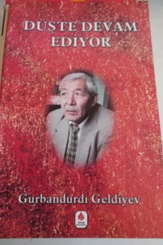 Düşte Devam Ediyor