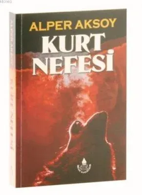Kurt Nefesi Alper Aksoy