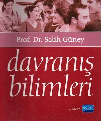 Davranış Bilimleri