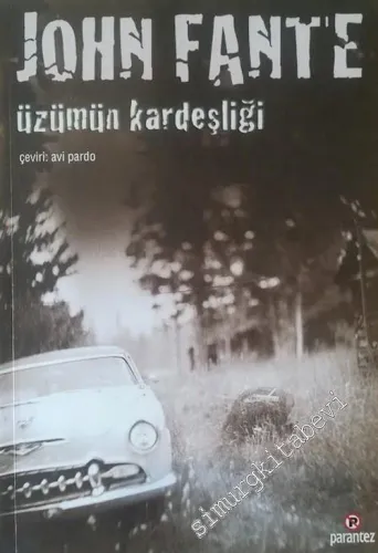 Üzümün Kardeşliği -        2003