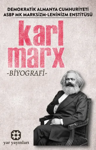 KARL MARX - BİYOGRAFİ