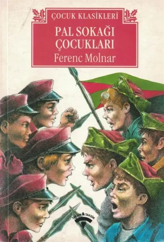 Pal Sokağı Çocukları