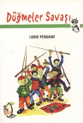 Düğmeler Savaşı