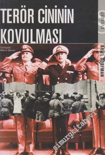 Terör Cininin Kovulması -        2003