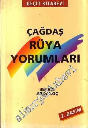 Çağdaş Rüya Yorumları -