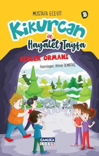 Kikurcan ve Hayalet Tayfa Sisler Ormanı
