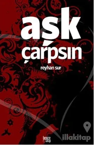 Aşk Çarpsın