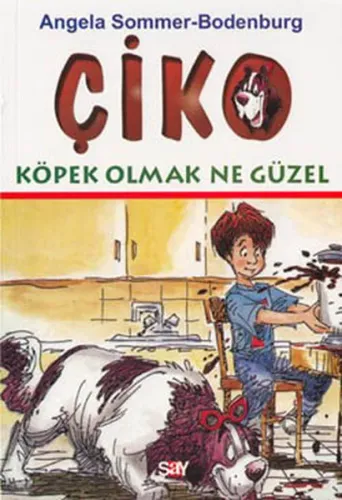 Çiko - Köpek Olmak Ne Güzel