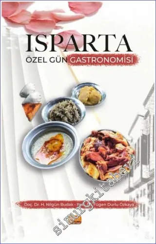 Isparta Özel Gün Gastronomisi -         2022