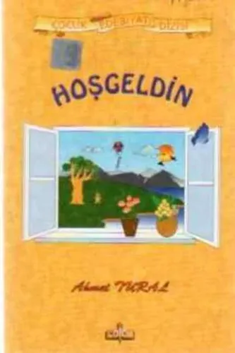 Hoşgeldin Ahmet Tural