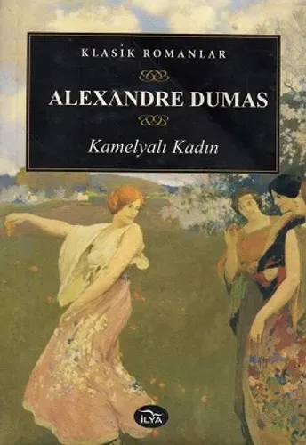 Kamelyalı Kadın