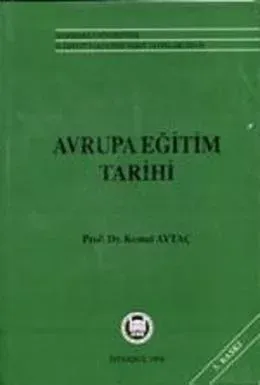 Avrupa Eğitim Tarihi