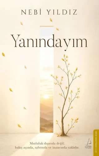 Yanındayım