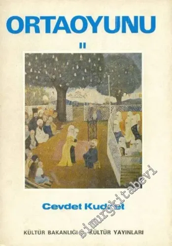 Ortaoyunu Cilt: 2 -        1975