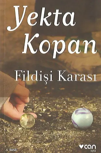 Fildişi Karası