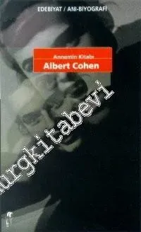 Annemin Kitabı -