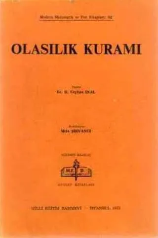 Olasılık Kuramı