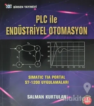 PLC ile Endüstriyel Otomasyon