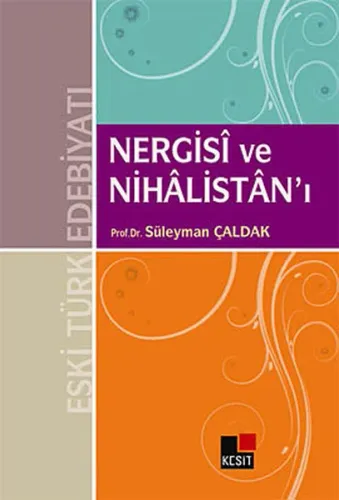 Nergisi ve Nihâlistanı