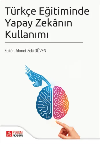 Türkçe Eğitiminde Yapay Zekanın Kullanımı