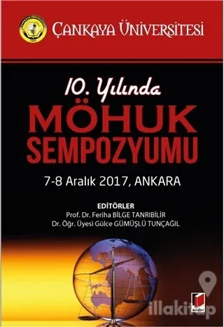 10. Yılında MÖHUK Sempozyumu