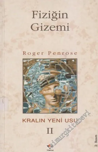 Kralın Yeni Usu 2: Fiziğin Gizemi