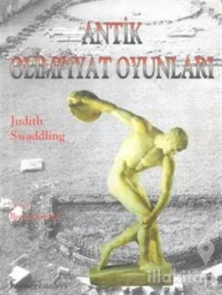 Antik Olimpiyat Oyunları