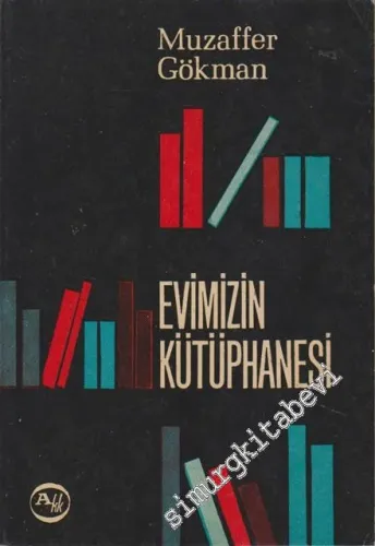 Evimizin Kütüphanesi -        1966
