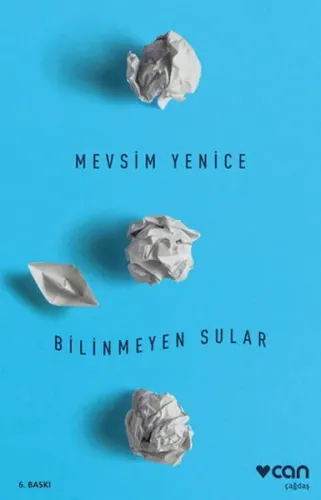 Bilinmeyen Sular