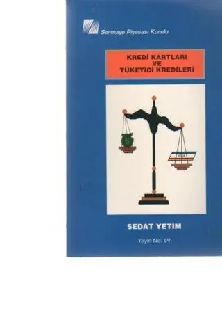 Kredi Kartları ve Tüketici Kredileri