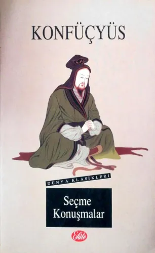 Seçme Konuşmalar