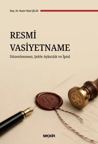Resmi Vasiyetname