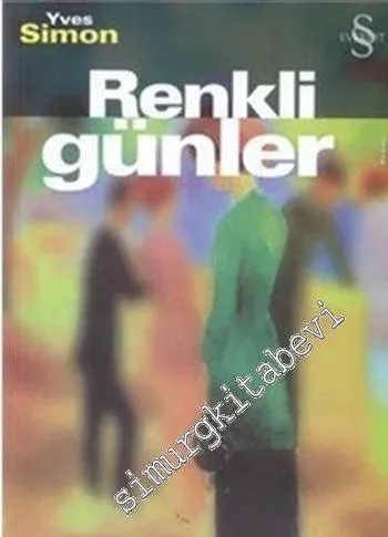 Renkli Günler -        2001
