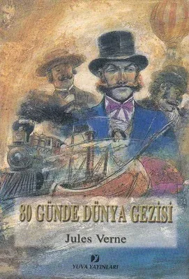 80 Günde Dünya Gezisi