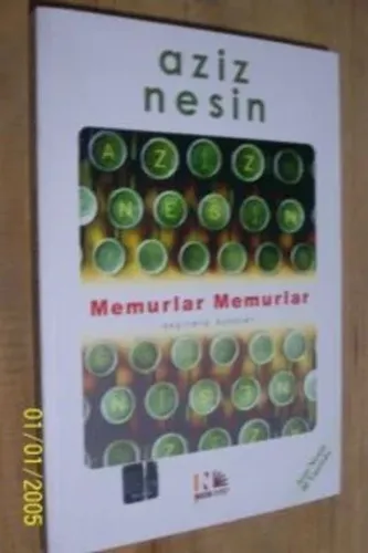 Memurlar Memurlar Aziz Nesin