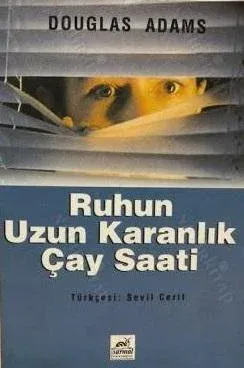 Ruhun Uzun Karanlık Çay Saati