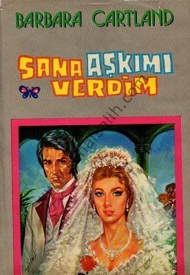 Sana Aşkımı Verdim