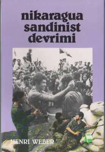 Nikaragua Sandinist Devrimi