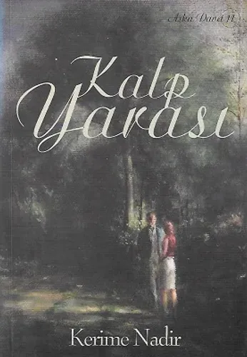 Kalp Yarası